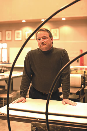 Joe Sanders